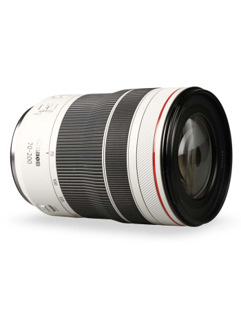 Objetiva Canon RF 70-200mm f4L IS USM - USADO