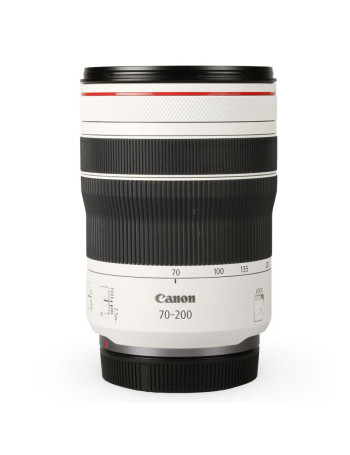 Objetiva Canon RF 70-200mm f4L IS USM - USADO