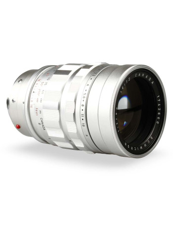 Objetiva Leica Summicron 90mm f2 - USADA