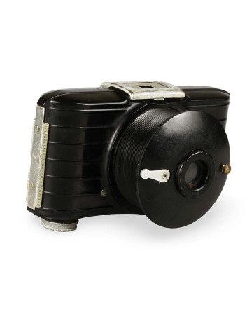 Câmera analógica Kodak Bullet - USADO