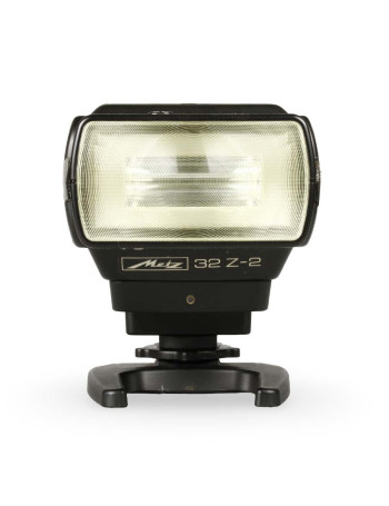 Flash Metz Mecablitz 32 Z-2 - USADO
