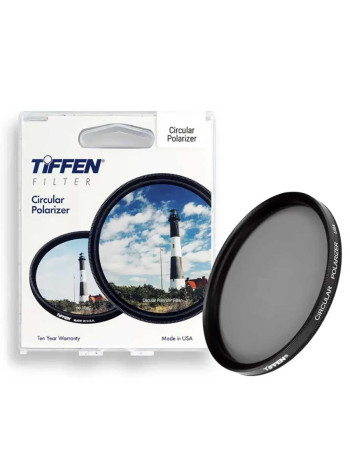 Filtro Polarizador Tiffen 40.5mm