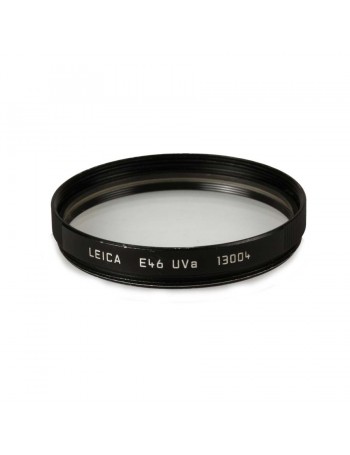 Filtro UV Leica E46 13004 - USADO