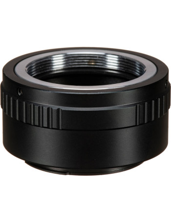 Anel Adaptador Fotodiox FOM42SNYEV2 (Lente rosca M42 V2 em câmera Sony E)