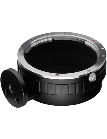 Anel Adaptador Vello LA-NEX-CEF (Lente Canon EF / EF-S em câmera Sony E)