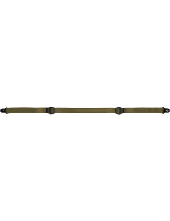 Alça de pescoço Peak Design Slide Lite SLL-CY-3 com sistema de liberação rápida (MARROM)