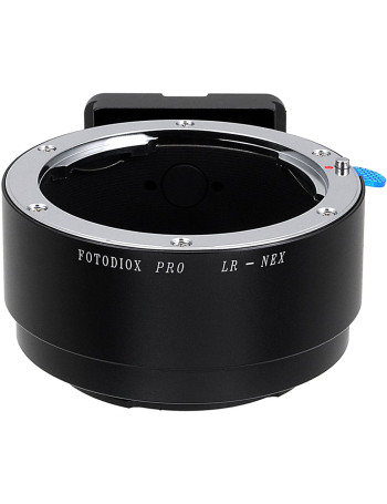 Anel Adaptador Fotodiox FOPLMALS (Lente Leica R em câmera Sony E)
