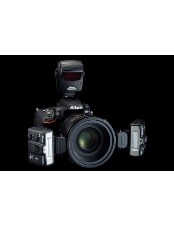 Anel de fixação Nikon SX-1 para flash SB-R200