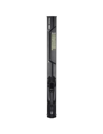 Bastão de LED RGB Yongnuo YN660LED com 2 baterias e carregador duplo