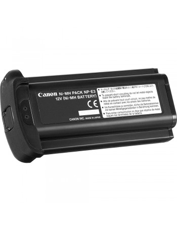Bateria recarregável Canon NP-E3