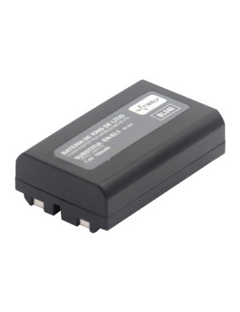 Bateria recarregável TREV BL048 para Nikon (EN-EL1)