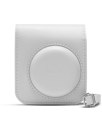 Bolsa Fujifilm instax mini 12 Branco Marfim