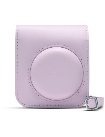 Bolsa Fujifilm instax mini 12 Lilás Candy