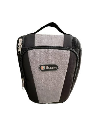 Bolsa ikon NCA355/C para câmera DSLR