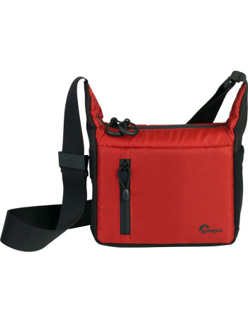 Bolsa Lowepro Streamline 100 (LP36361) VERMELHO