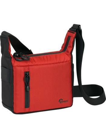 Bolsa Lowepro Streamline 100 (LP36361) VERMELHO
