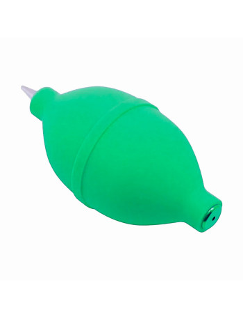 Bomba de ar 4025 para limpeza (VERDE)
