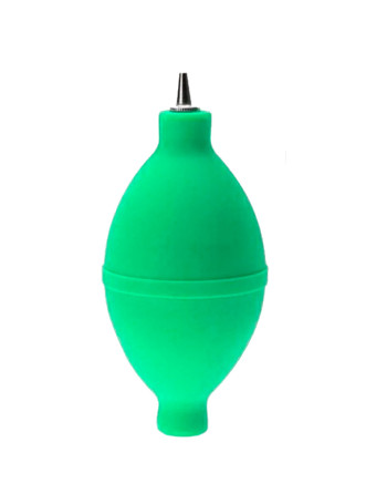 Bomba de ar 4025 para limpeza (VERDE)