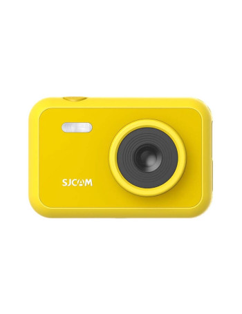 Câmera compacta infantil SJCAM FunCam (AMARELO)