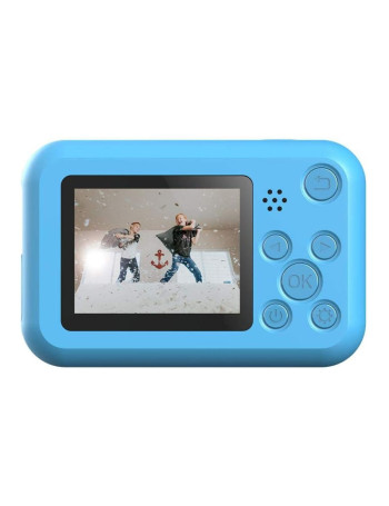 Câmera compacta infantil SJCAM FunCam (AZUL)
