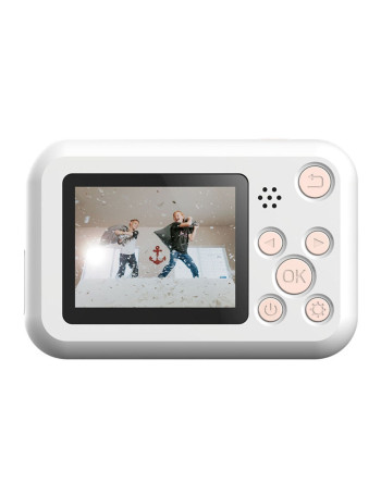 Câmera compacta infantil SJCAM FunCam (BRANCO)