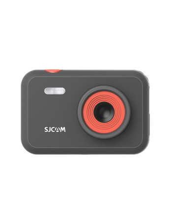 Câmera compacta infantil SJCAM FunCam (PRETO)