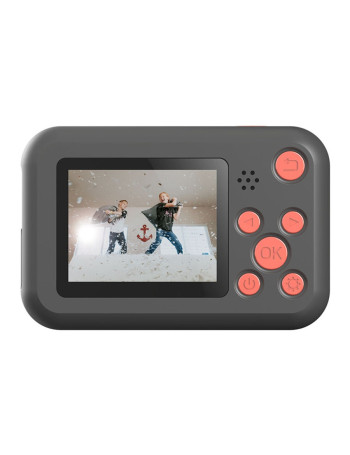 Câmera compacta infantil SJCAM FunCam (PRETO)