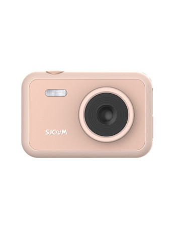 Câmera compacta infantil SJCAM FunCam (ROSA)