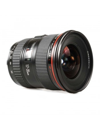 Objetiva Canon EF 17-35mm f2.8 L USM - USADA