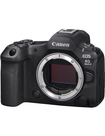 Câmera mirrorless Canon EOS R5 Mark II