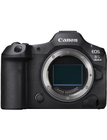 Câmera mirrorless Canon EOS R5 Mark II