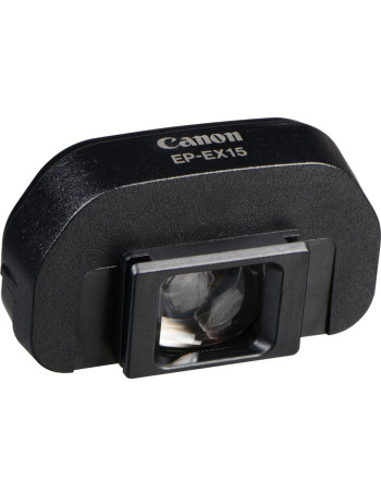 Extensor ocular Canon EP-EX15