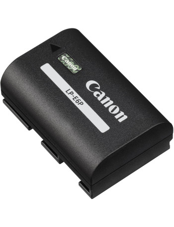 Bateria recarregável Canon LP-E6P