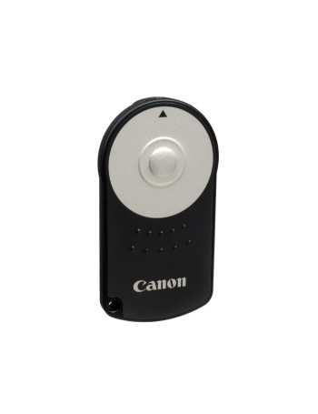 Controle Remoto sem fio Canon RC-6