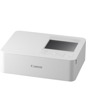 Impressora fotográfica portátil Canon SELPHY CP1500 com WiFI (BRANCO)