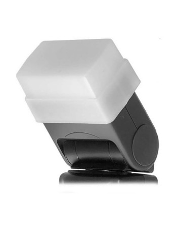 Difusor Sto-Fen OM-EW para flash Canon 430EX