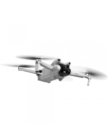 Drone DJI Mini 3 Fly More Combo RC