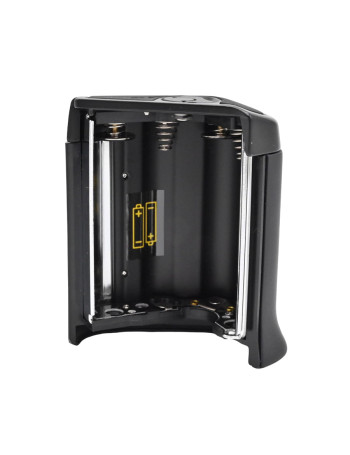 Empunhadura de bateria Nikon MB-20 para câmera F4