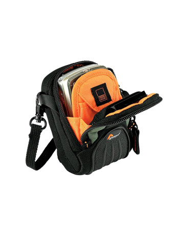Estojo Lowepro Apex 10 AW para câmera compacta