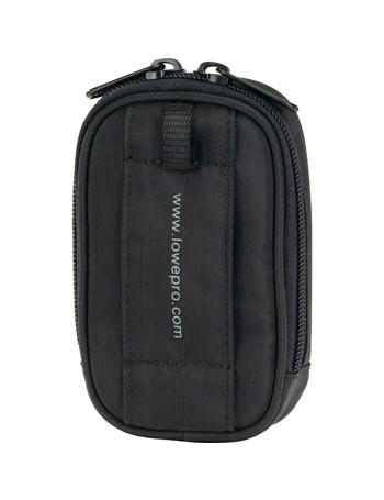 Estojo Lowepro Munich 20 para câmera compacta