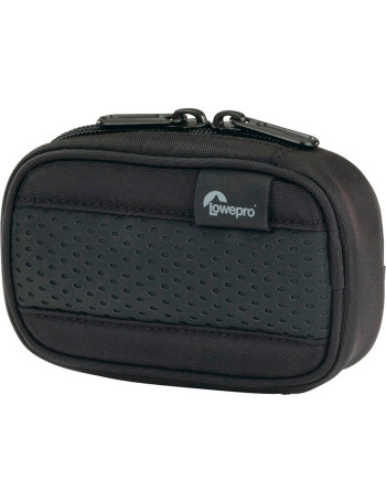 Estojo Lowepro Munich 20 para câmera compacta