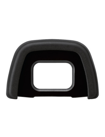 Protetor ocular de borracha DK-23