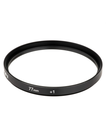 Filtro Close-Up Hoya 77mm (+1)