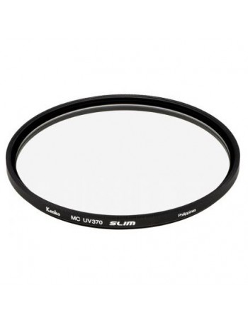 Filtro UV Kenko SMART Filter MC UV370 Slim 49mm
