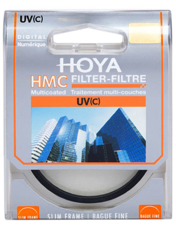 Filtro UV Hoya HMC 82mm