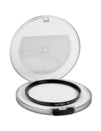 Filtro UV Carl ZEISS T* 72mm