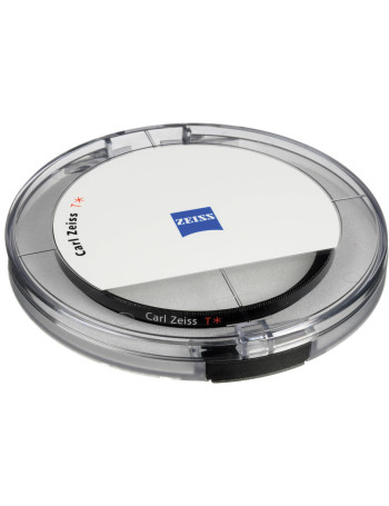 Filtro UV Carl ZEISS T* 72mm