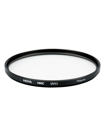 Filtro UV Hoya HMC 82mm