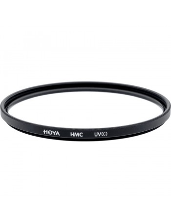 Filtro UV Hoya HMC 55mm