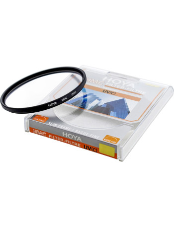 Filtro UV Hoya HMC 52mm